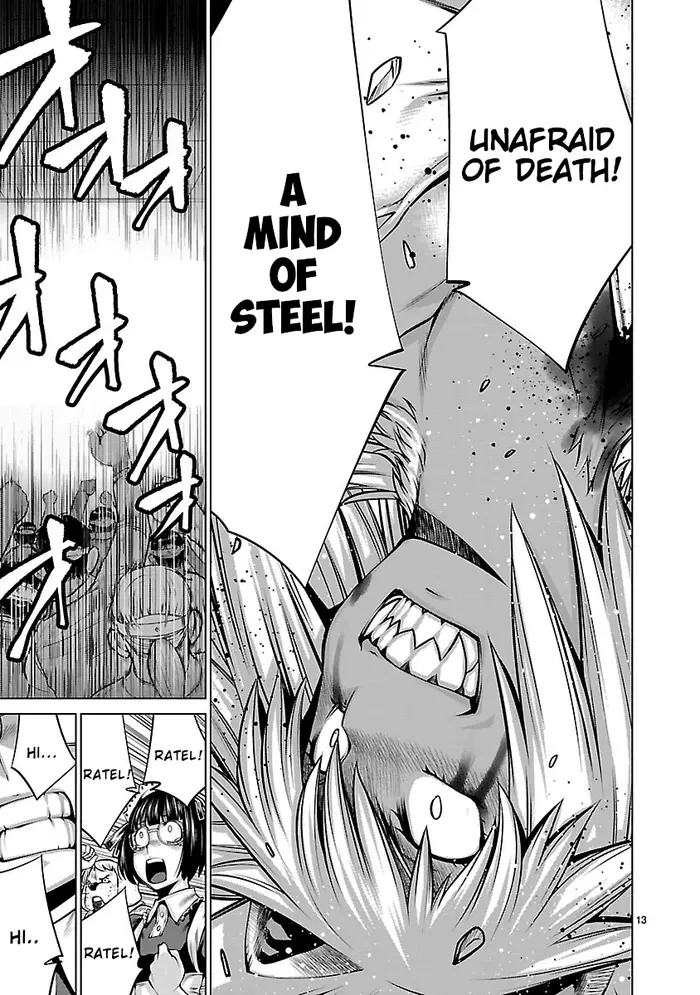 Killing Bites Chapter 61 image 13_optimized